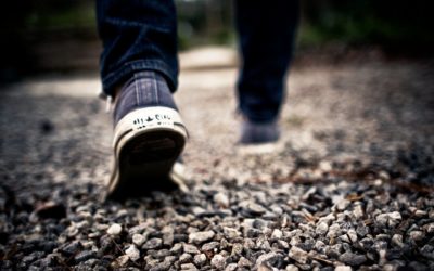 La marche, une activité qui vous veut du bien