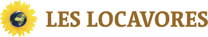 LOGO LES LOCAVORES Sassenage 38